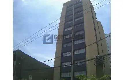 Imagem: Sala Comercial para Venda, Rudge Ramos