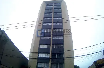 Imagem: Sala Comercial para Venda, Rudge Ramos
