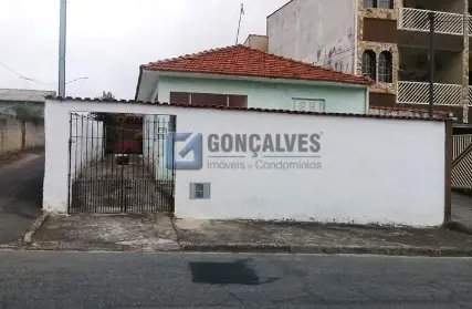 Imagem: Terreno para Venda, Parque Novo Oratório