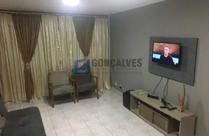 Imagem: Sobrado para Venda, Finco