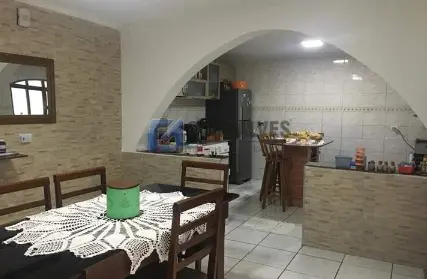 Imagem: Sobrado para Venda, Finco