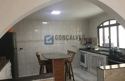 Imagem: Sobrado para Venda, Finco