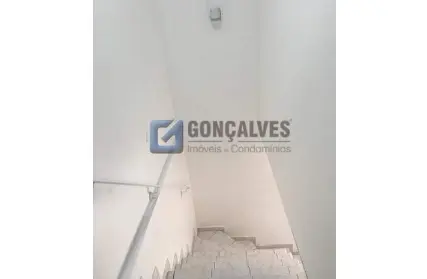 Imagem: Sobrado para Venda, Finco