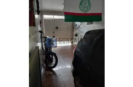 Imagem: Casa Térrea para Venda, Fundação