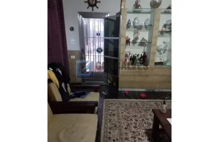 Imagem: Casa Térrea para Venda, Fundação