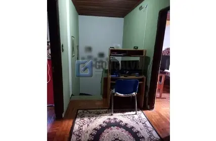 Imagem: Casa Térrea para Venda, Fundação