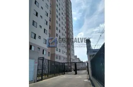 Imagem: Apartamento para Venda, Vila Nogueira