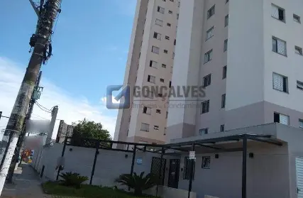 Imagem: Apartamento para Venda, Vila Nogueira