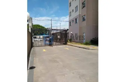 Imagem: Apartamento para Venda, Vila Nogueira