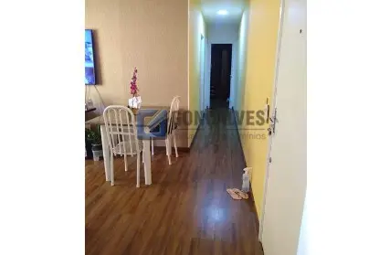 Imagem: Apartamento para Venda, Vila Nogueira