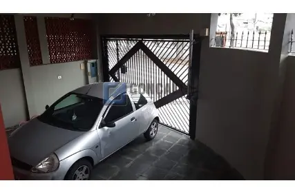 Imagem: Condomínio Fechado para Venda, Jardim Utinga