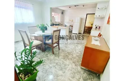 Imagem: Condomínio Fechado para Venda, Jardim Utinga