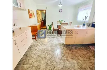 Imagem: Condomínio Fechado para Venda, Jardim Utinga