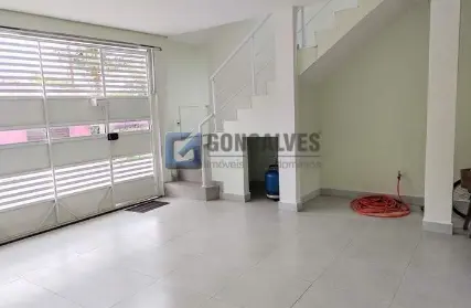 Imagem: Sobrado para Venda, Alvarenga