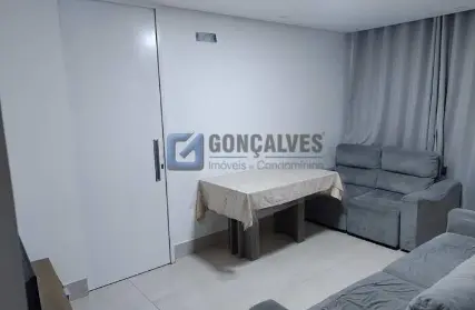 Imagem: Sobrado para Venda, Alvarenga