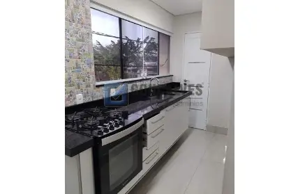 Imagem: Sobrado para Venda, Alvarenga