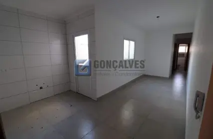 Imagem: Apartamento para Venda, Vila Guaraciaba