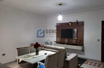 Imagem: Apartamento para Venda, Jardim Ana Maria