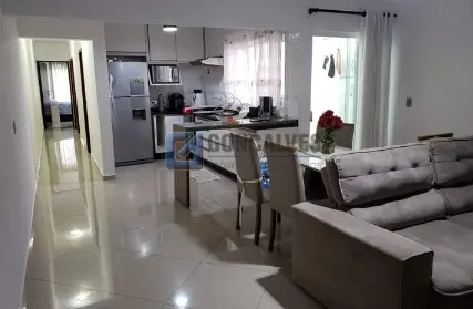 Imagem: Apartamento para Venda, Jardim Ana Maria