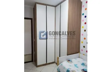 Imagem: Apartamento para Venda, Jardim Ana Maria