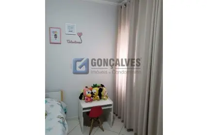 Imagem: Apartamento para Venda, Jardim Ana Maria
