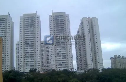 Imagem: Apartamento para Venda, Vila Lusitânia