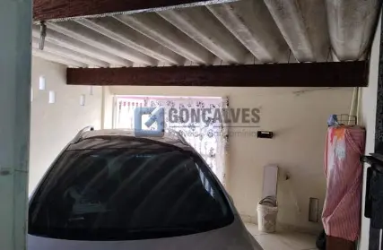 Imagem: Casa Térrea para Venda, Jardim Guanabara