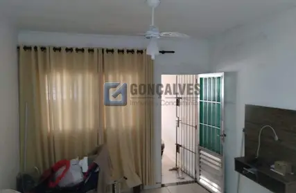 Imagem: Casa Térrea para Venda, Jardim Guanabara