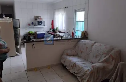 Imagem: Casa Térrea para Venda, Jardim Guanabara