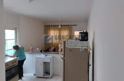 Imagem: Casa Térrea para Venda, Jardim Guanabara