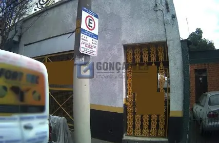 Imagem: Terreno para Venda, Santo Antônio