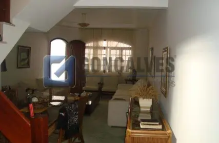 Imagem: Condomínio Fechado para Venda, Vila Camilópolis