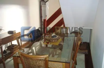 Imagem: Condomínio Fechado para Venda, Vila Camilópolis