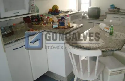 Imagem: Condomínio Fechado para Venda, Vila Camilópolis