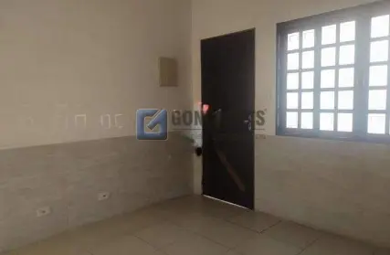 Imagem: Sobrado para Venda, Fundação