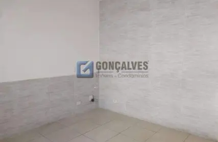 Imagem: Sobrado para Venda, Fundação