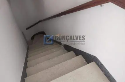 Imagem: Sobrado para Venda, Fundação