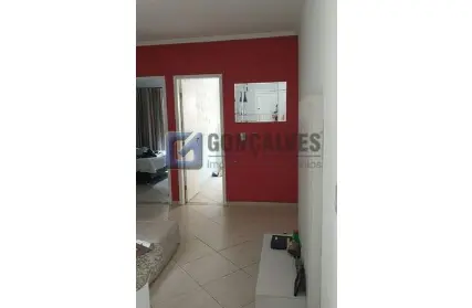 Imagem: Apartamento para Venda, Vila Linda