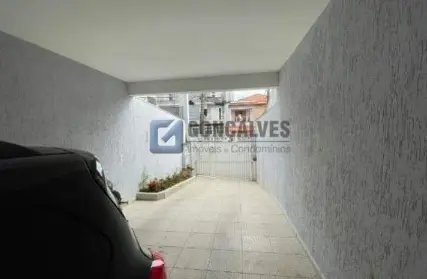 Imagem: Condomínio Fechado para Venda, Vila Assunção