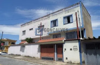 Imagem: Sobrado para Venda, Jardim Santo Alberto