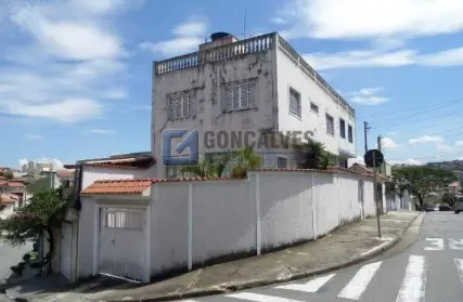 Imagem: Sobrado para Venda, Jardim Santo Alberto