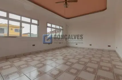 Imagem: Sobrado para Venda, Jardim Santo Alberto