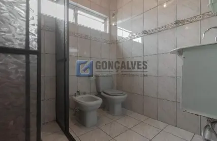 Imagem: Sobrado para Venda, Jardim Santo Alberto