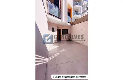 Imagem: Condomínio Fechado para Venda, Vila Curuçá