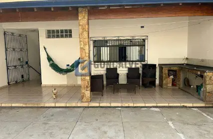 Imagem: Sobrado para Venda, Vila Alice