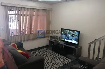 Imagem: Sobrado para Venda, Cooperativa