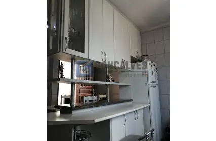 Imagem: Sobrado para Venda, Cooperativa