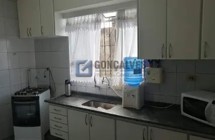 Imagem: Sobrado para Venda, Cooperativa