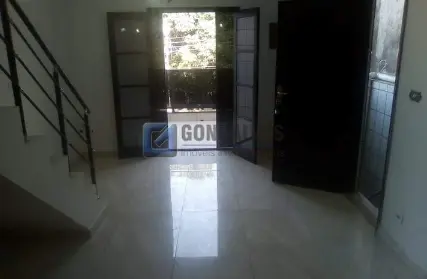 Imagem: Sobrado para Venda, Inamar