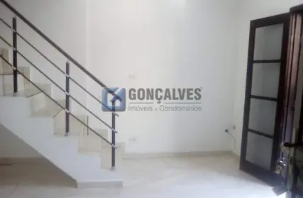 Imagem: Sobrado para Venda, Inamar